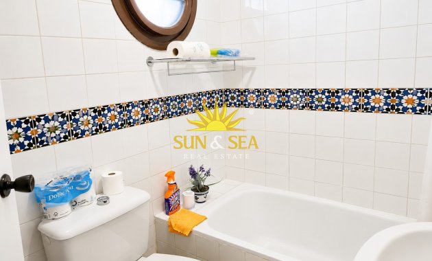 Resale - Duplex - Torrevieja - torrevieja