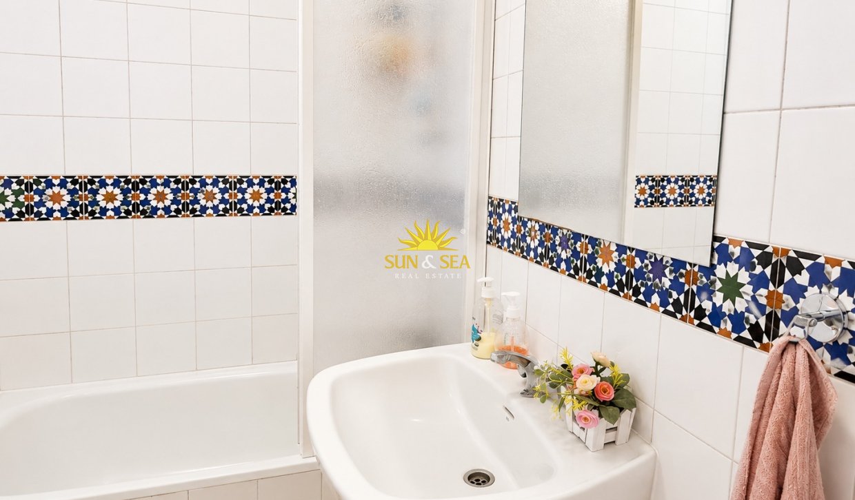 Resale - Duplex - Torrevieja - torrevieja