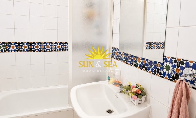 Resale - Duplex - Torrevieja - torrevieja