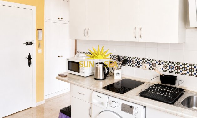 Resale - Duplex - Torrevieja - torrevieja