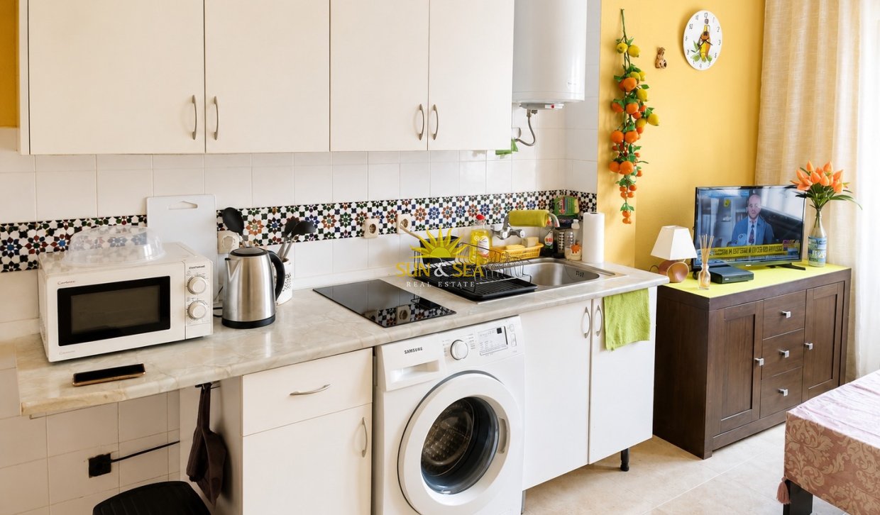 Resale - Duplex - Torrevieja - torrevieja