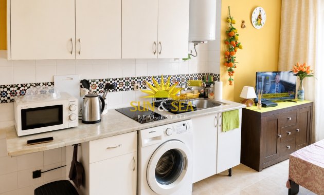 Resale - Duplex - Torrevieja - torrevieja
