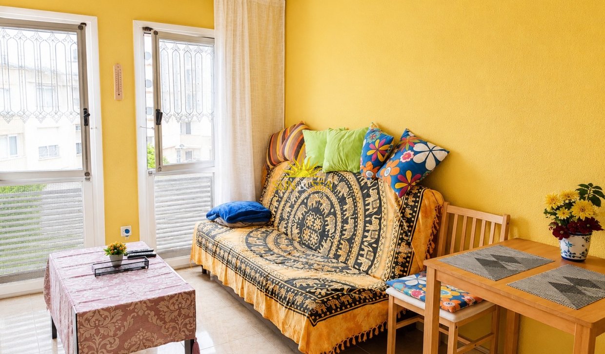 Resale - Duplex - Torrevieja - torrevieja
