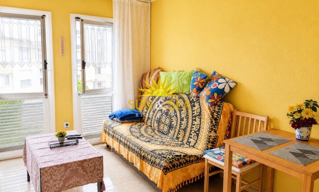 Resale - Duplex - Torrevieja - torrevieja