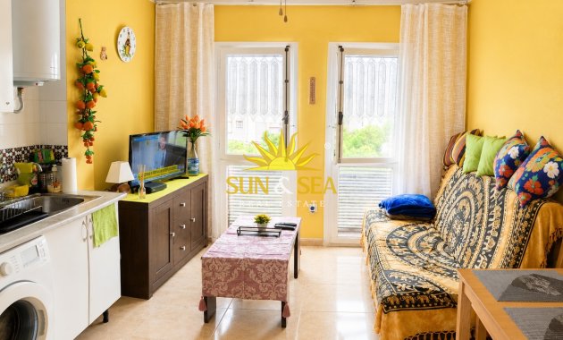 Resale - Duplex - Torrevieja - torrevieja