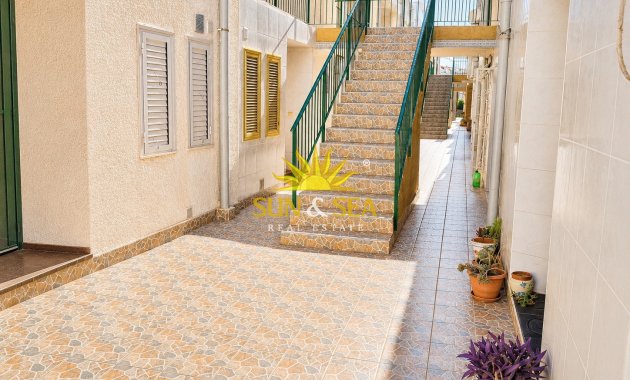 Resale - Duplex - Torrevieja - torrevieja