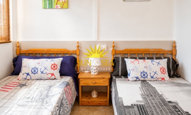 Resale - Duplex - Torrevieja - torrevieja