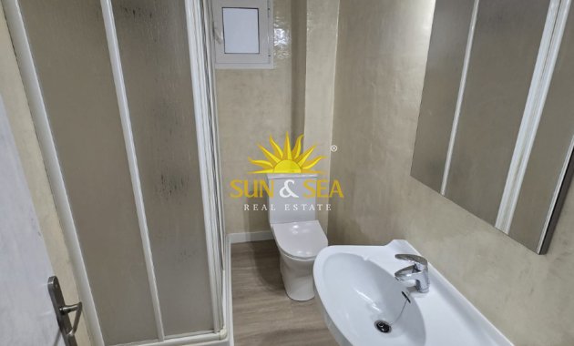 Alquiler de invierno - Apartamento - Elche