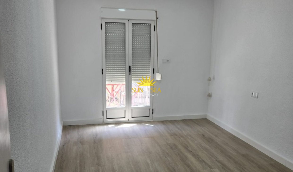 Alquiler de invierno - Apartamento - Elche