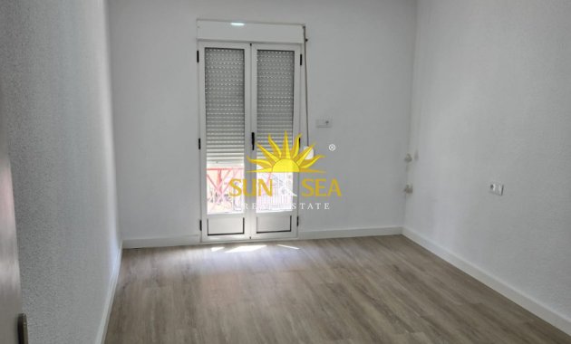 Alquiler de invierno - Apartamento - Elche