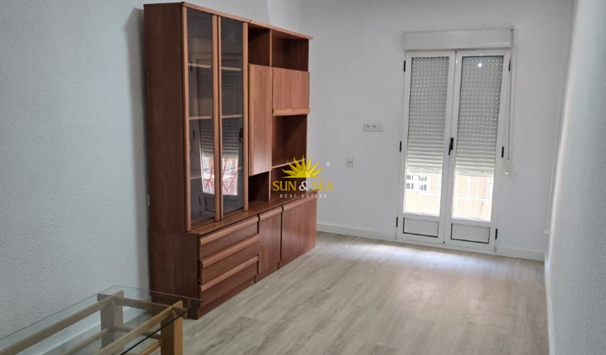 Alquiler de invierno - Apartamento - Elche