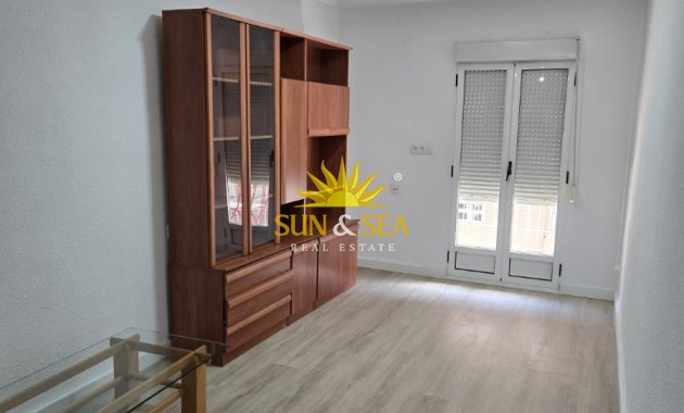 Alquiler de invierno - Apartamento - Elche