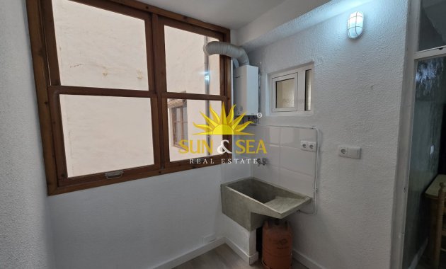 Alquiler de invierno - Apartamento - Elche