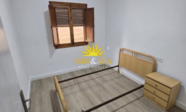 Alquiler de invierno - Apartamento - Elche