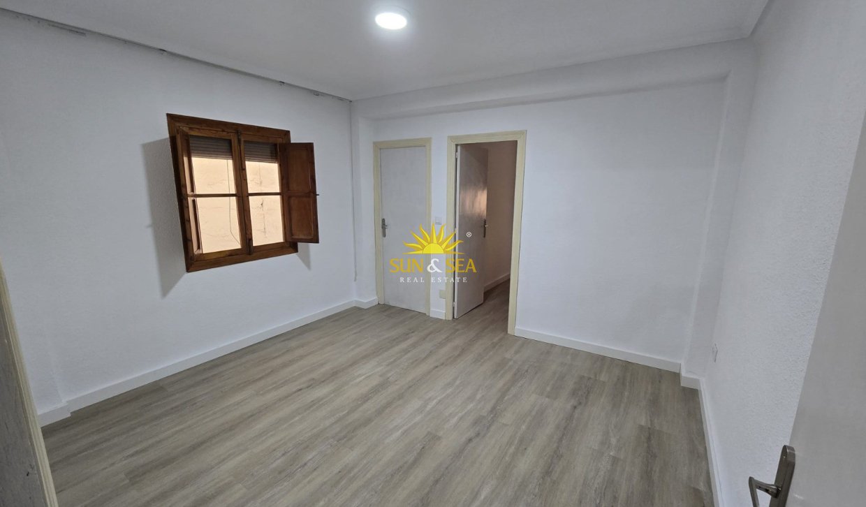 Alquiler de invierno - Apartamento - Elche