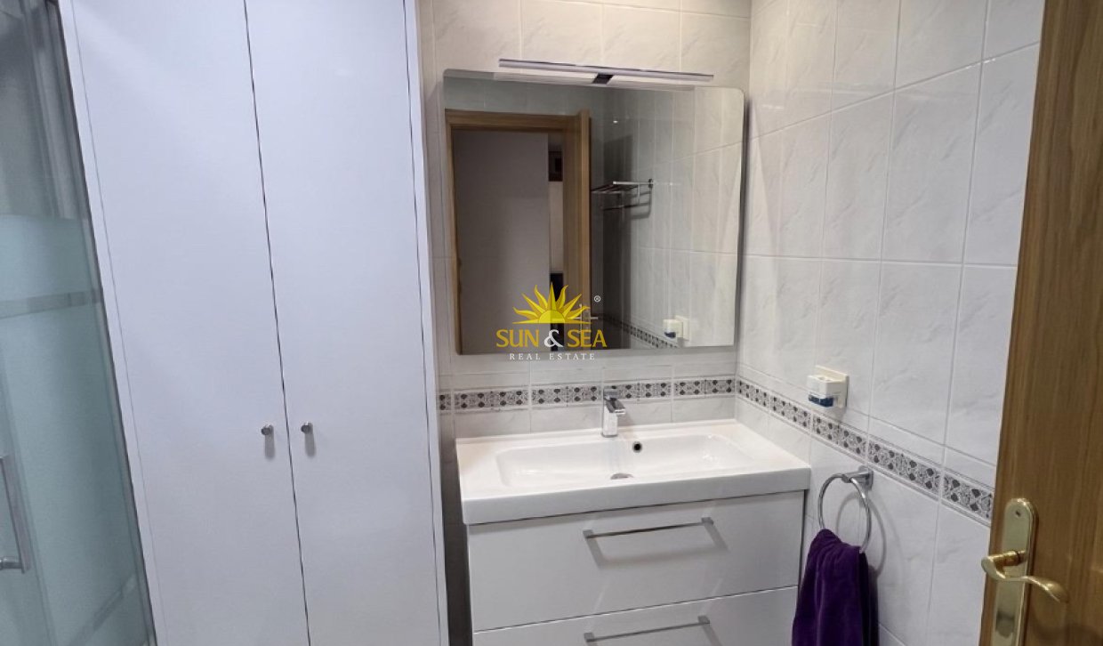 Long Term Rental - Apartment -  - Murcia