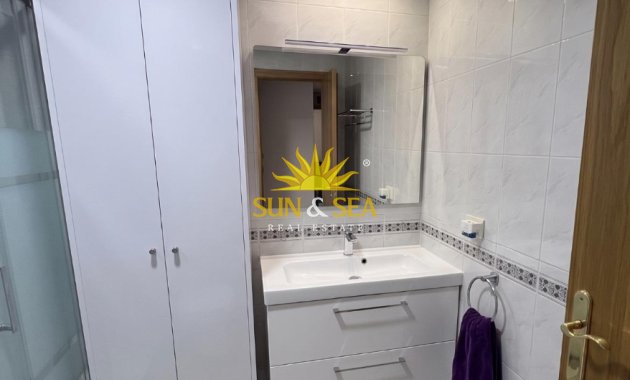 Long Term Rental - Apartment -  - Murcia