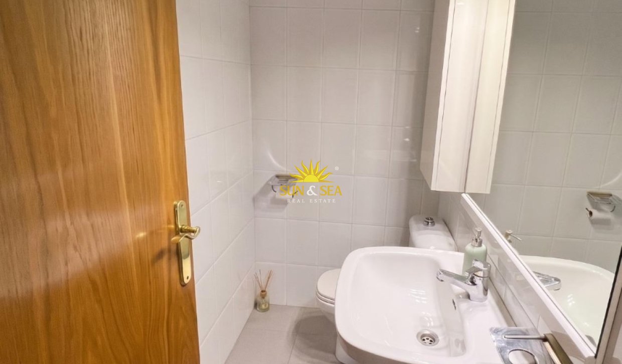 Long Term Rental - Apartment -  - Murcia