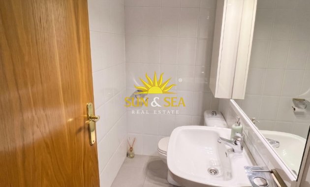 Long Term Rental - Apartment -  - Murcia