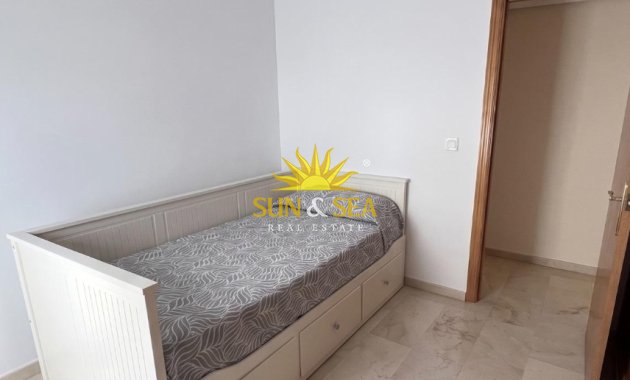 Long Term Rental - Apartment -  - Murcia