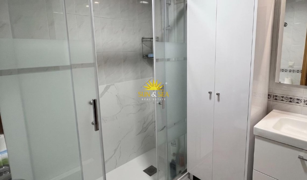 Long Term Rental - Apartment -  - Murcia