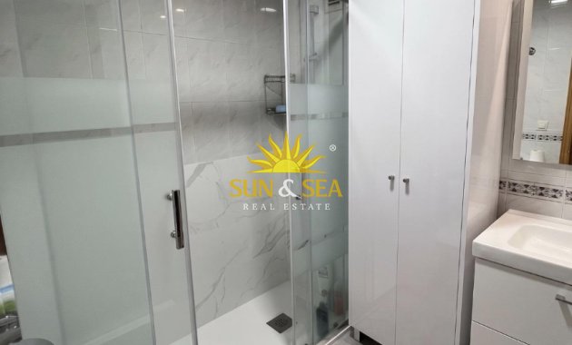 Long Term Rental - Apartment -  - Murcia