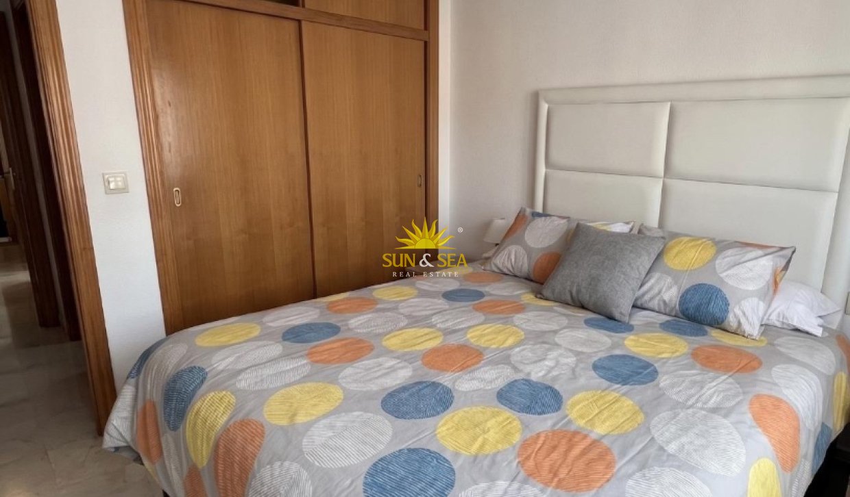 Long Term Rental - Apartment -  - Murcia