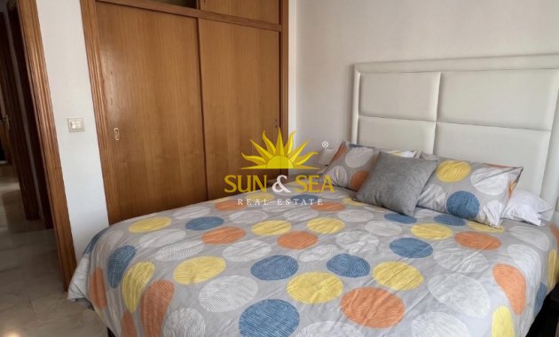 Long Term Rental - Apartment -  - Murcia