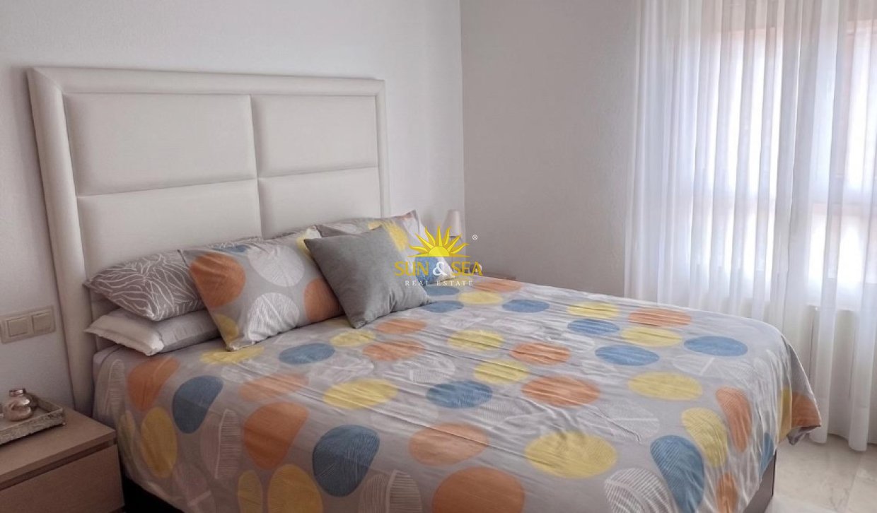 Long Term Rental - Apartment -  - Murcia