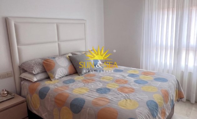 Long Term Rental - Apartment -  - Murcia