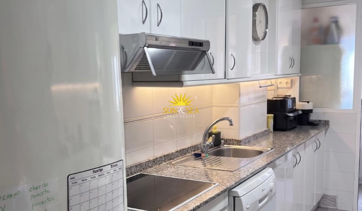 Long Term Rental - Apartment -  - Murcia