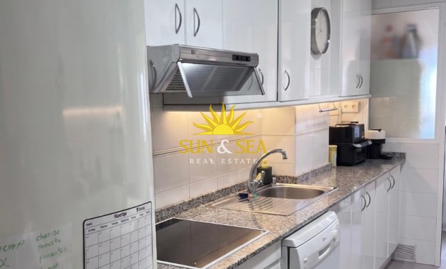 Long Term Rental - Apartment -  - Murcia