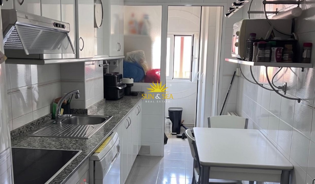 Long Term Rental - Apartment -  - Murcia