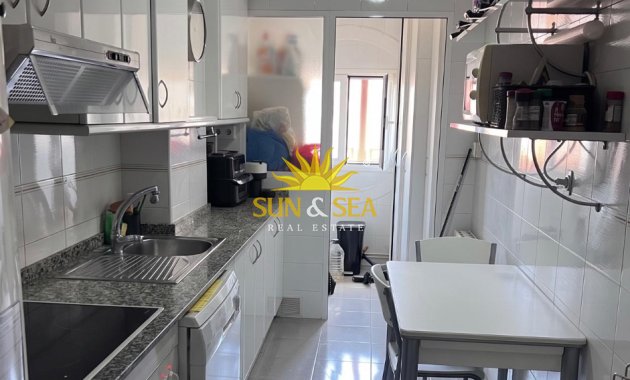 Long Term Rental - Apartment -  - Murcia
