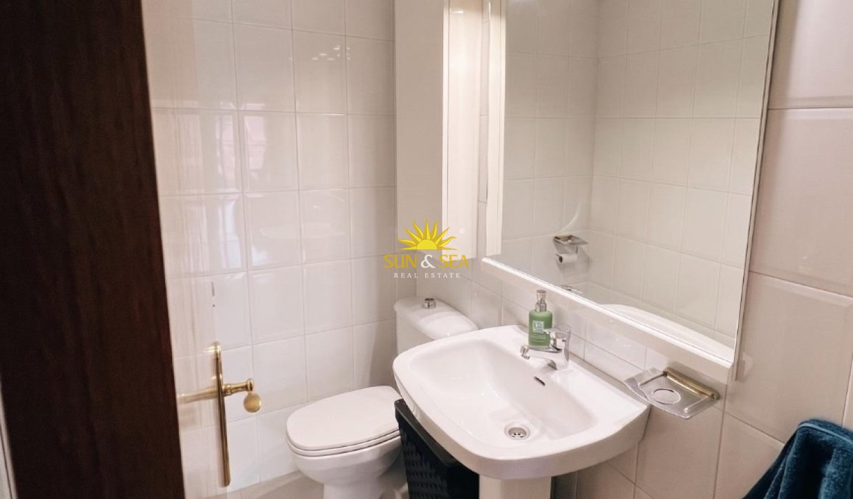 Long Term Rental - Apartment -  - Murcia