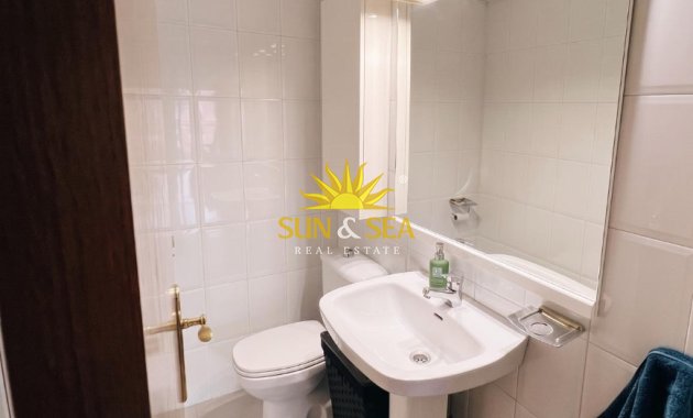 Long Term Rental - Apartment -  - Murcia
