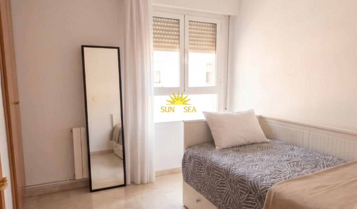 Long Term Rental - Apartment -  - Murcia