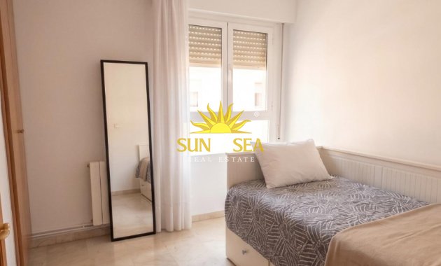 Long Term Rental - Apartment -  - Murcia