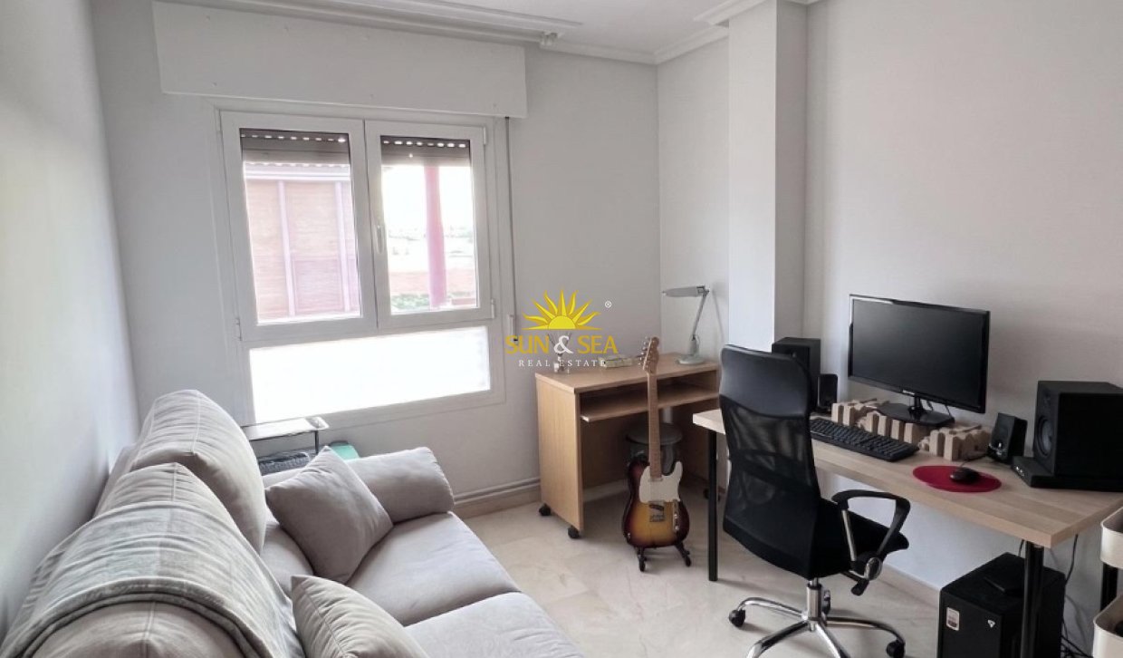 Long Term Rental - Apartment -  - Murcia