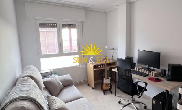 Long Term Rental - Apartment -  - Murcia