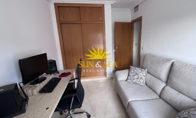 Long Term Rental - Apartment -  - Murcia