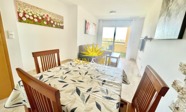 Location à long terme - Appartement -  - Murcia