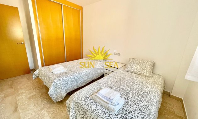 Location à long terme - Appartement -  - Murcia