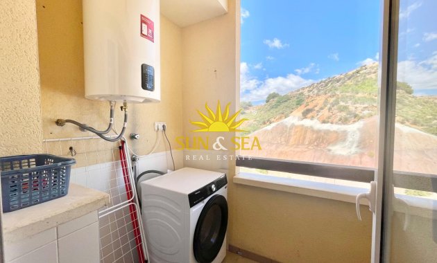 Location à long terme - Appartement -  - Murcia