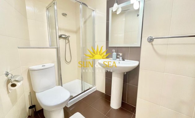 Location à long terme - Appartement -  - Murcia