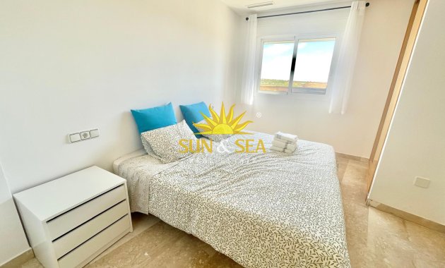 Location à long terme - Appartement -  - Murcia