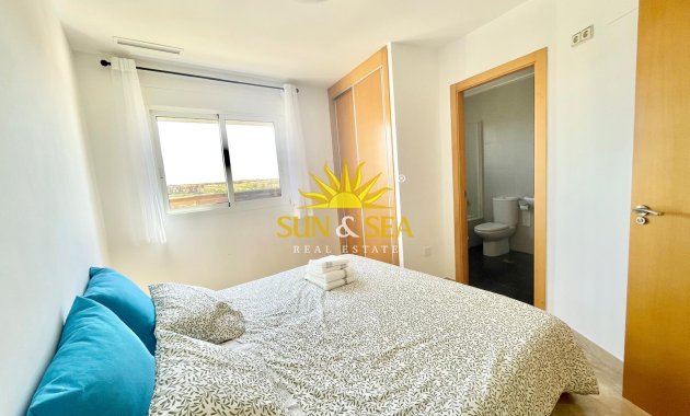 Location à long terme - Appartement -  - Murcia