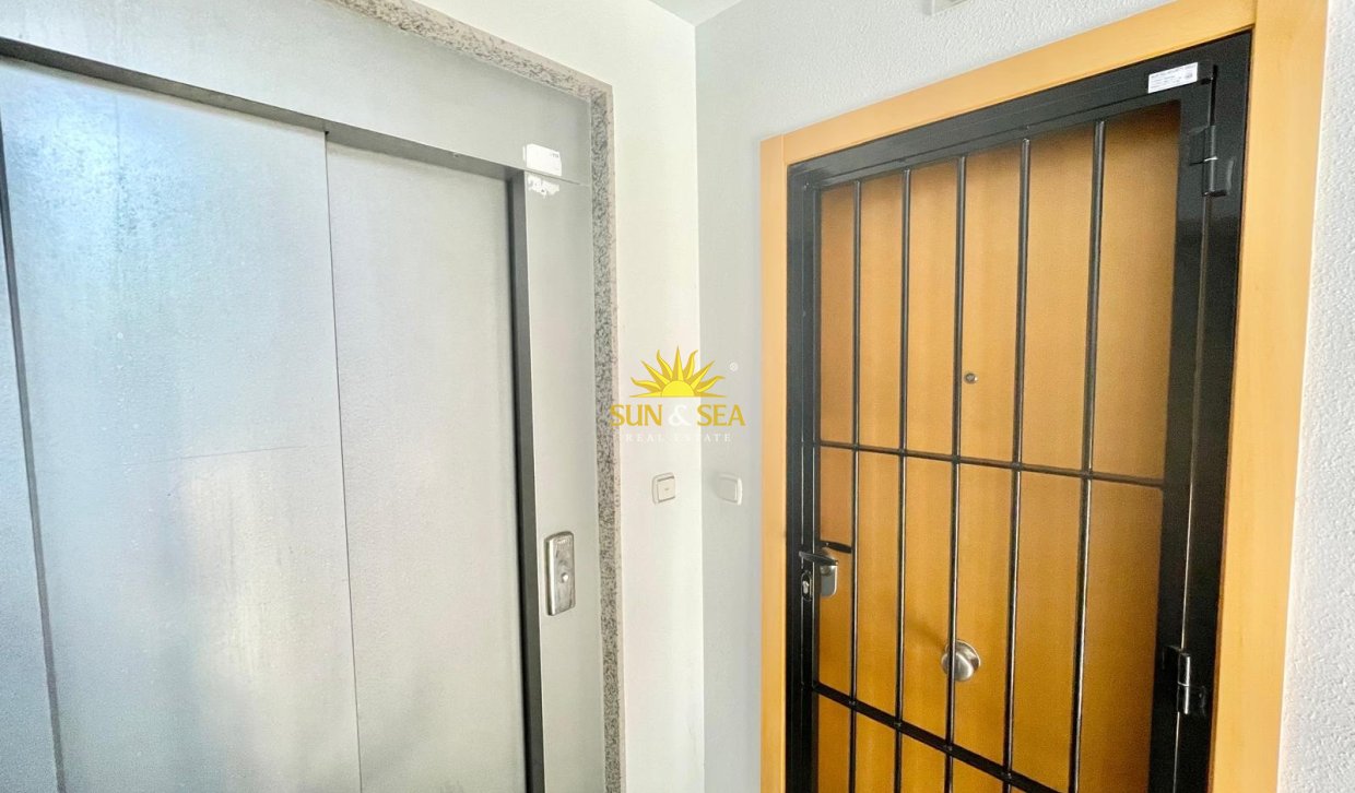 Location à long terme - Appartement -  - Murcia