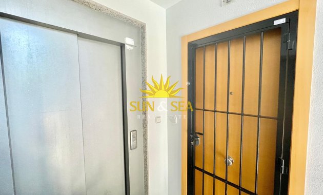 Location à long terme - Appartement -  - Murcia