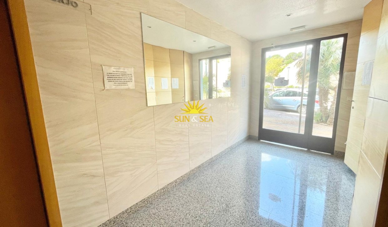 Location à long terme - Appartement -  - Murcia